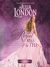 Cover image for A Royal Kiss & Tell